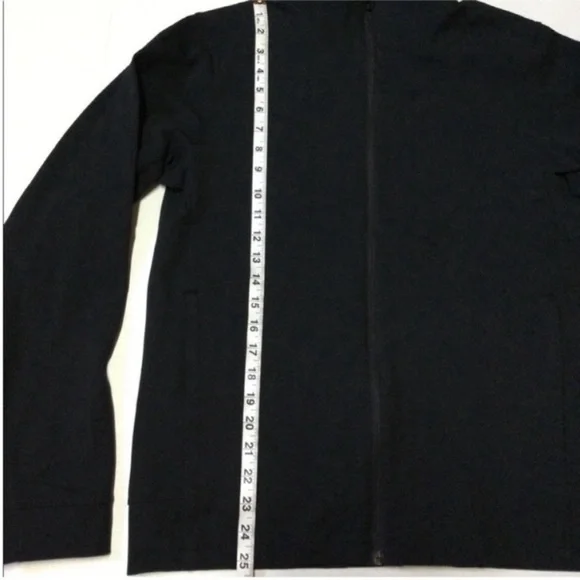 Lululemon Athletica Jacket Medium